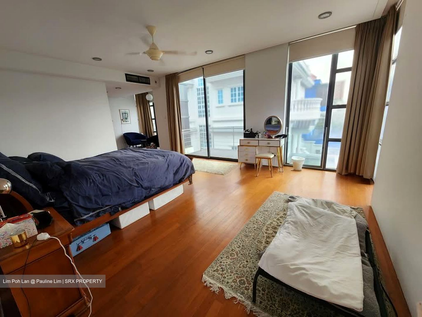 Braddell Heights Estate (D13), Detached #535766141